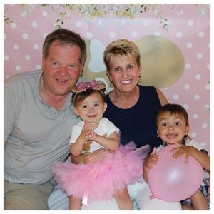 Meet your Posher, Marie